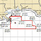 New Area in the Gulf Reopened to Fishing
