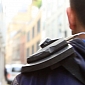 New Armor Piece Warns You If a Camera Is Watching You – Video