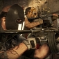 New Army of Two: The Devil's Cartel Shows Direct Gameplay Footage