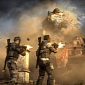 New Army of Two: The Devil's Cartel Video Shows Off Firefights and Explosions