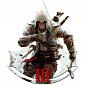 New Assassin’s Creed 3 Video Focuses on Connor’s Story
