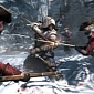 New Assassin’s Creed 3 Video Shows Off Combat, Weapons and Tactics