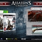 New Assassin's Creed 3 Video Shows Off the Special Edition