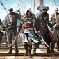 New Assassin's Creed 4: Black Flag Video Shows Famous and Infamous Pirates