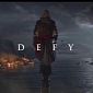 New Assassin's Creed 4: Black Flag Video Shows How the Defy Live Action Trailer Was Made