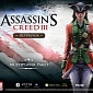 New Assassin’s Creed III Pre-Order Bonuses Surface