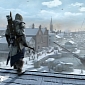 New Assassin’s Creed III Screenshots Leaked Once More