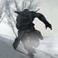 New Assassin's Creed III Screenshots Show Off Hunting in the Winter