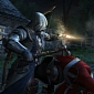 New Assassin’s Creed III Video Shows Off Connor’s Weapons