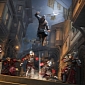 New Assassin's Creed: Revelations Trailer Shows Off Ezio's Violent Side