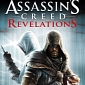 New Assassin's Creed: Revelations Video Shows Off Tower Defense Gameplay