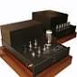 New Audiophile Tube Amplifier From Lamm: The ML3 Signature