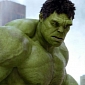“Avengers” TV Spot Sees Hulk Go on a Rampage
