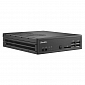 New Barebone PC Launched by Shuttle, Has Intel Haswell CPU Support