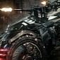 New Batman: Arkham Knight Video Delivers 3 Minutes of Combat and Batmobile Action