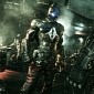 New Batman: Arkham Knight Video Highlights Arkham Knight, Scarecrow, and Batman