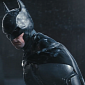 New Batman: Arkham Origins TV Spot Shows Bruce Wayne's Evolution