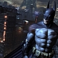 New Batman Game Confirmed for 2013, Might Be Silver Age Prequel