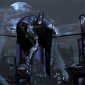 New Batman Games Might Not Use Open World Structure