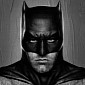 New Batman Photos of Ben Affleck Leak Online - Gallery