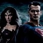 New “Batman V. Superman: Dawn of Justice” Poster Leaks Online - Photo
