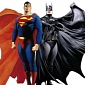 New Batsuit in “Batman vs. Superman” Is “Mind-Bending”