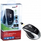 New, Battery-Free Genius DX Eco Wireless Mouse Is Very Light