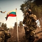 New Battlefield 4 Community Mission Tasks Players with 100 Million Objectives