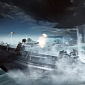 New Battlefield 4 Community Mission Tasks Players with Destroying 50 Million Vehicles