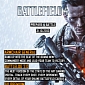 New Battlefield 4 Poster Confirms Release Date, Commander Mode, DLC, Battelog 2.0