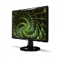 New BenQ Monitor with Senseye 3 Technology and High Contrast Released
