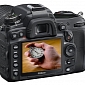 New Beta Firmware Adds Video Output Up to 64MB/S on the Nikon D7000