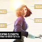 New BioShock Infinite Video Shows Elizabeth's Creation Process