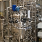 New Biofuels Facility Opens at Berkeley Lab