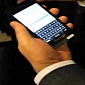 New BlackBerry 10 L-Series Device Makes a Video Appearance