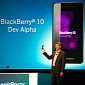 New BlackBerry 10 Native SDK Available for Download