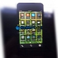 New BlackBerry 10 UI Photos Emerge Online