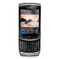New BlackBerry Torch 9800 Video Ad Emerges
