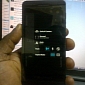 New Blackberry 10 L-Series Live Photos Leak Online