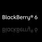 New Blackberry 6.0 OS Demo Video Released