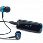 New Bluetooth Device from Genius Has Headphones