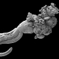 New Bone-Eating Worm Species Discovered in Antarctic Waters