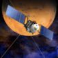 New Boost for Earth-Mars Communications
