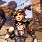 New Borderlands 2 Hotfix Improves Seraph Gear and Makes Other Tweaks