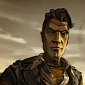New Borderlands 2 Trailer Shows Off the Villain and the Game’s Classes
