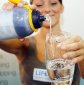 New Bottle Purifies Water of Fecals, Bacteria and Viruses