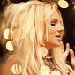 New Britney Spears Album to Include Lady Gaga, Shakira Duet