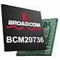 New Broadcom Bluetooth Chip Can Wirelessly Recharge Wearable Devices