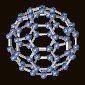 New Buckyball Consisting Entirely of Boron