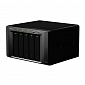 New Business NAS Device Released by Synology